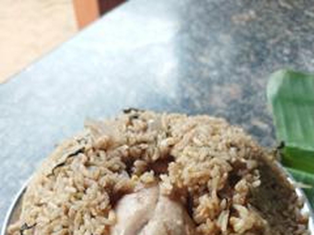 Gold Star Biriyani photo 2