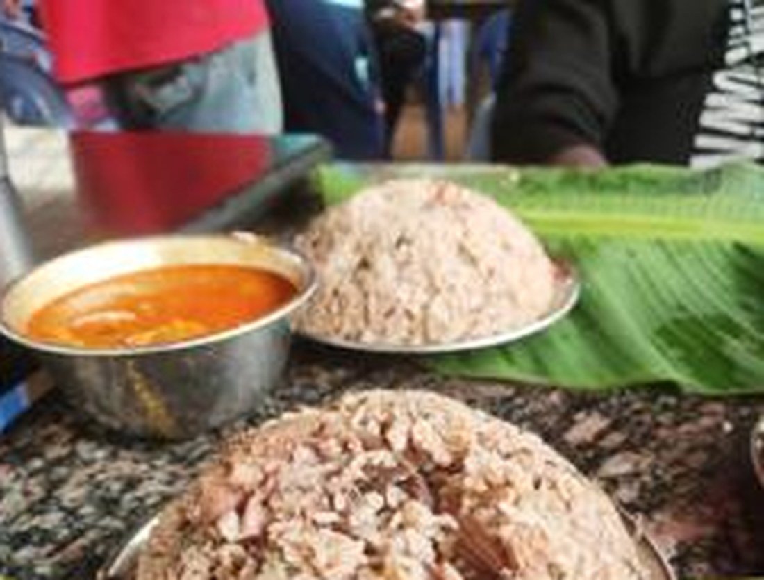Gold Star Biriyani photo 4