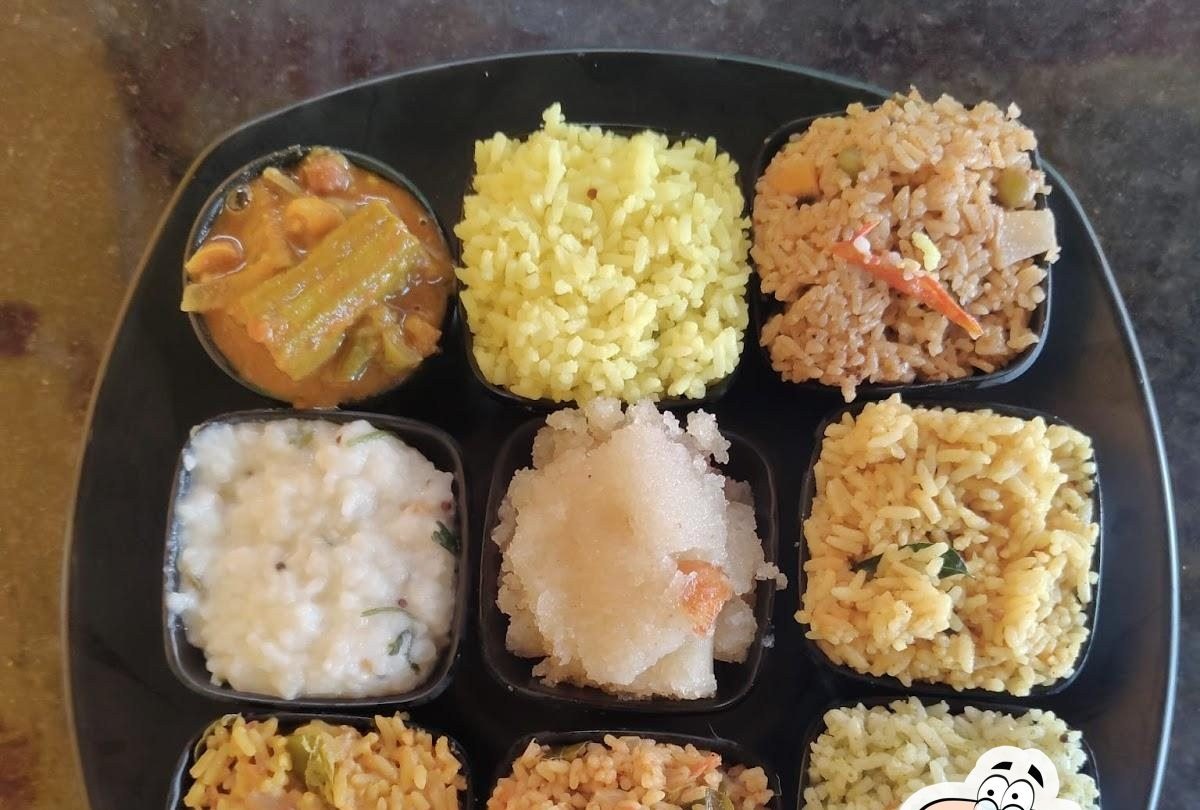 Valaikaapu Unavagam